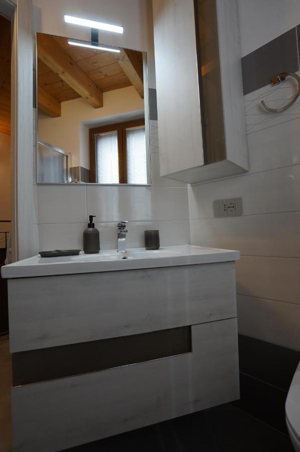 Apartment Aureggio Bellagio Exteriör bild