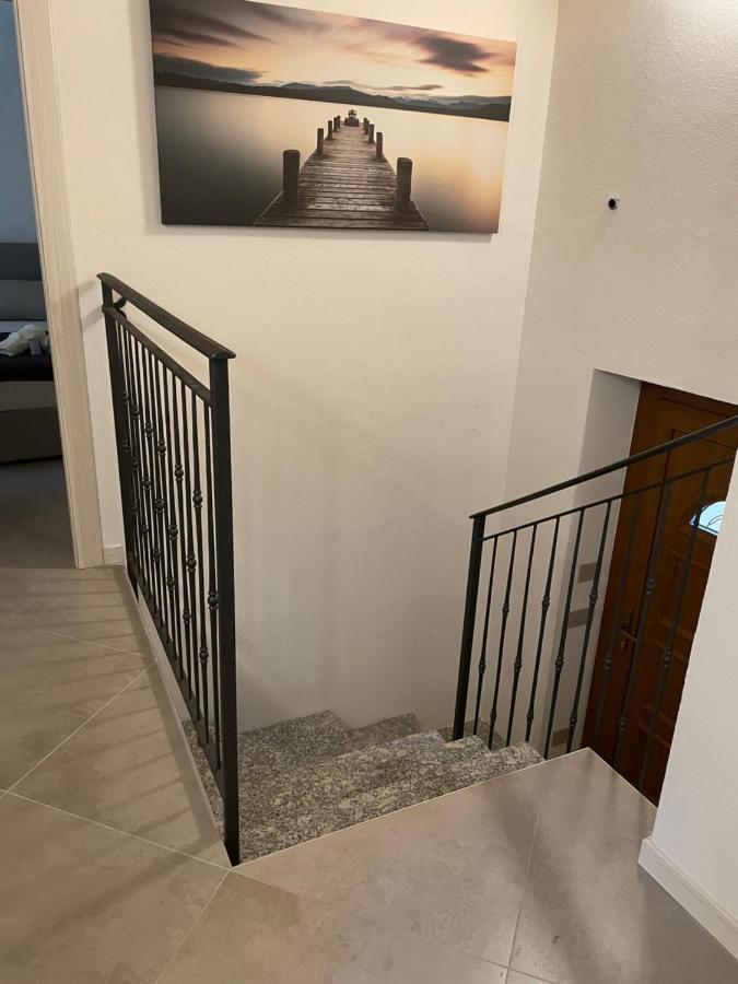 Apartment Aureggio Bellagio Exteriör bild