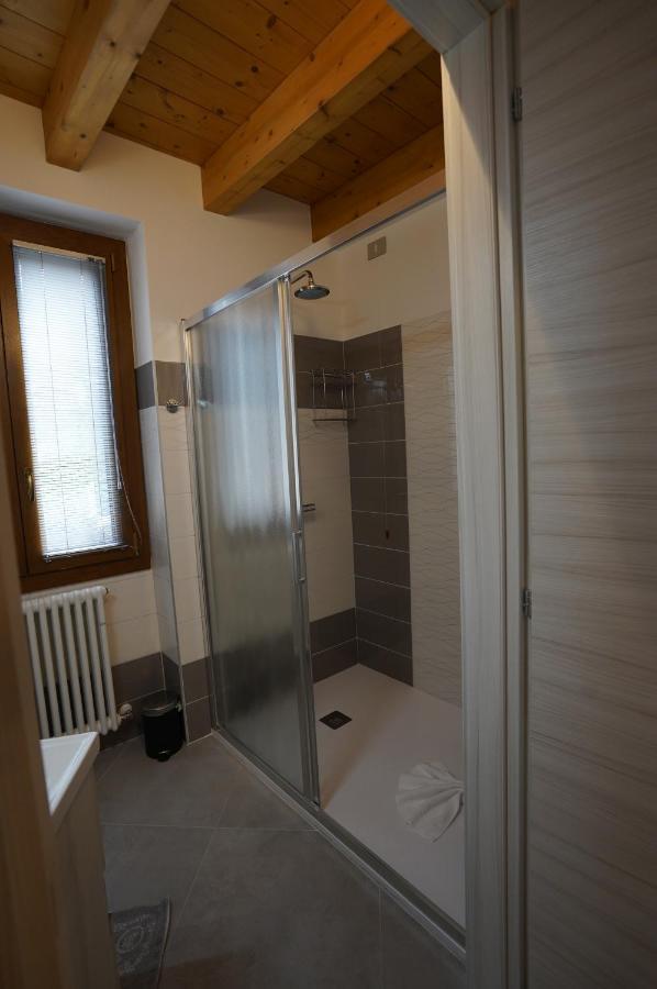 Apartment Aureggio Bellagio Exteriör bild