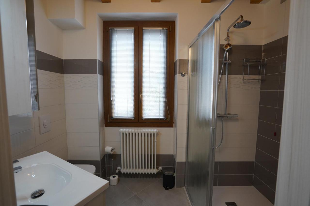 Apartment Aureggio Bellagio Exteriör bild