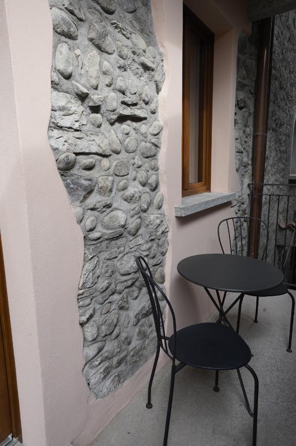 Apartment Aureggio Bellagio Exteriör bild